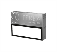 Табачные палочки TEREA Silver