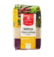Киноа Агро-Альянс Экстра 450 гр 