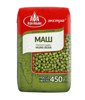 Маш Агро-Альянс Экстра 450 гр 