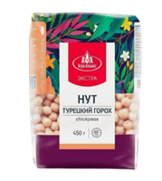 Нут Агро-Альянс Экстра 450 гр 