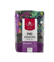 Рис бурый и дикий Агро-Альянс Экстра  500гр 