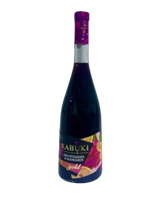 Вино Kabuki Питахайя мандарин кр.слад 0,75л