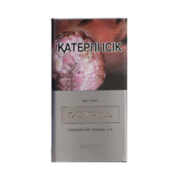 Dunhill FC Signature Blend