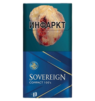 Sovereign Compact 100s