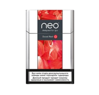 NEO BOOST RED