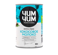 Молоко кокосовое Чим-Чим ж/б 400мл 