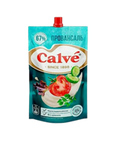 Майонез Calve Провансаль 400гр