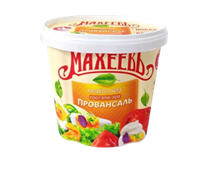 Майонез Махеев Провансаль 50,5% 800 гр 