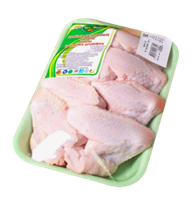 Крыло на подложке зам.