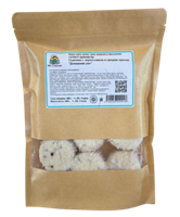 Сырники Mr.Сырник с черносливом и грецким орехом 400гр