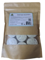 Сырники Mr.Сырник с маком 400гр