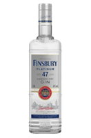 Джин Finsbury gin 6/100/47