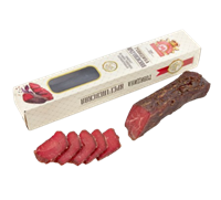 ГМК Ветчина Пармская ск.вак кг