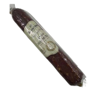 Колбаса Ет Уральский Сервелат Золотистый с/к