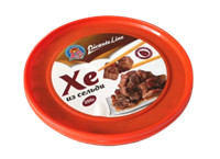 Салат АС Хе из сельди 200гр