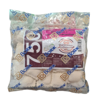 Вареники Вояж с солёным творогом 350гр