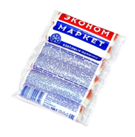 Крабовые палочки Эконом Маркет 100 гр