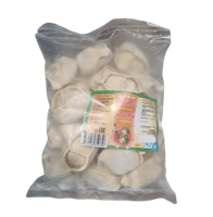 Манты Мейрам из мяса баранины с тыквой 1кг