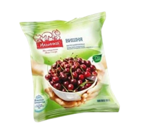 Вишня Ильинка 250гр