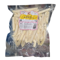 Картофель фри Denny 300гр 