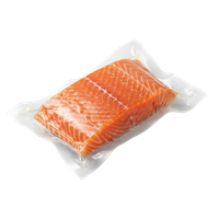 Кижуч филе х/к