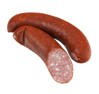 Колбаса Чесночная кг