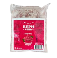 Фарш Бери Ешь Говяжий 400гр