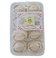 Манты Кузнецов свино-говяжьи с тыквой 500гр