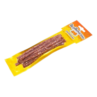 Колбаски Подпивасики Оригинальные  с/к в/у 100гр