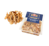 Ушки свиные Омский бекон к пиву 200гр