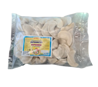 Вареники Мейрам с капустой 1кг