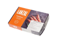 Креветки  Lanzal Gambon аргентинские с/г 21/30 2 кг