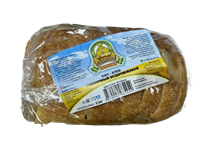 Хлеб Каравай Пшеничный бездрожевой 300гр