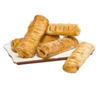 Струдель-стийк с абрикосом 75 гр