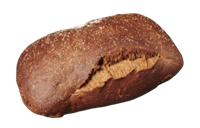 Чиабатта Каравай темная 300гр