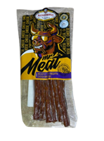 Колбаски mr.Meat Сыр сырокоп. в/у 85гр 