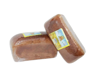 Хлеб Каравай Ржано-пшеничный 500гр