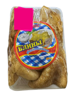 Блины Микс фасованные 300г