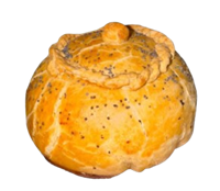 Горшочки с картошкой фаршем