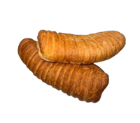 Вертута с карамелью 