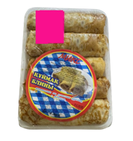 Блины Микс с фаршем 300гр