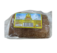 Хлеб Каравай Посадский 350гр