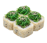 Роллы Рататуй 4шт