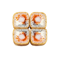 Роллы Акино Маки 4шт