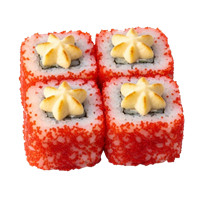 Роллы Манчестер 4шт