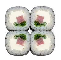 Роллы Магуро Маки 4шт