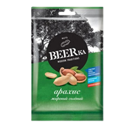 Арахис "BEERka" 90гр