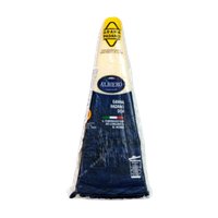 Сыр Albiero Grana Padano твердый 200гр