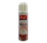 Взбитый крем Snel Supreme 250гр