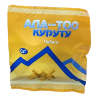 Курт АЛА-ТОО копченый 30гр